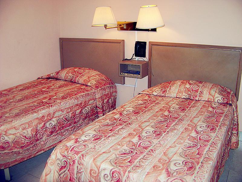 Hotel Bilbao Matamoros  Pokoj fotografie